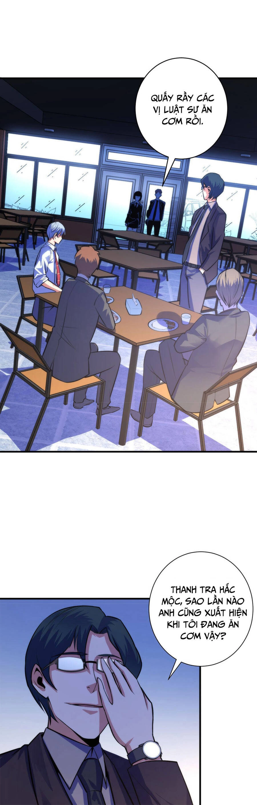 Trở Thành Thần Chủ Cthulhu Chapter 88 - 30