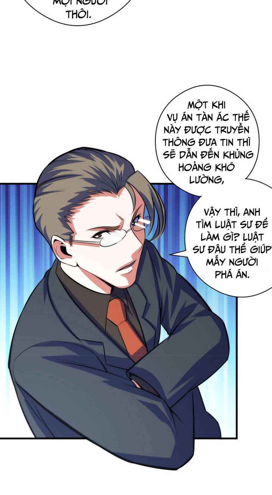 Trở Thành Thần Chủ Cthulhu Chapter 89 - 13