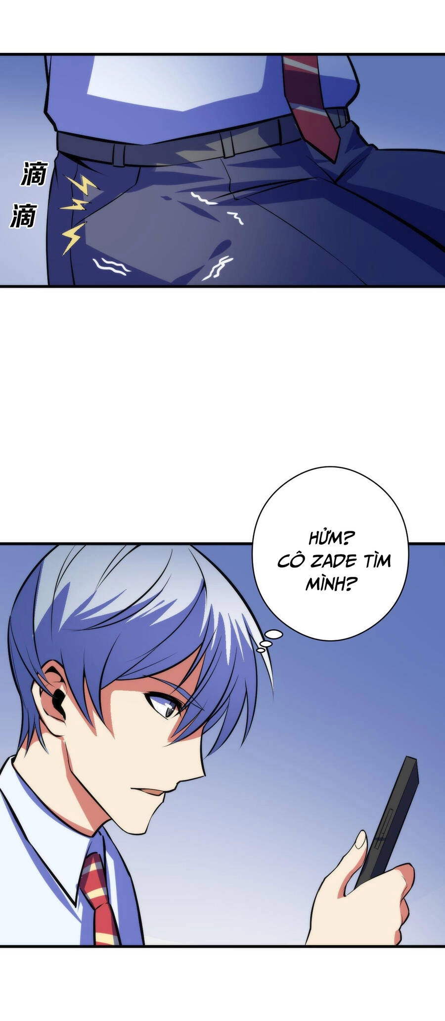 Trở Thành Thần Chủ Cthulhu Chapter 89 - 18