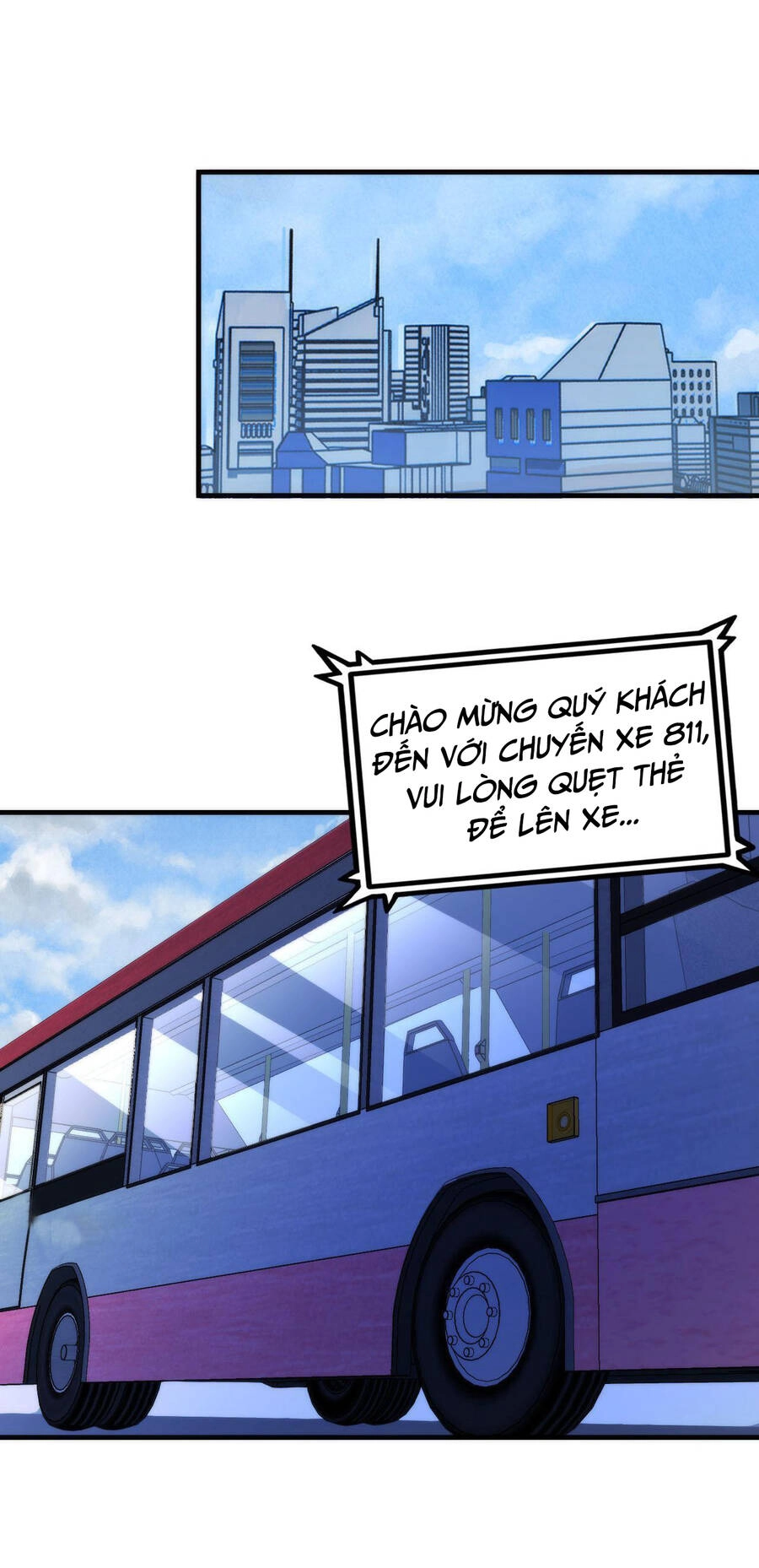 Trở Thành Thần Chủ Cthulhu Chapter 89 - 20