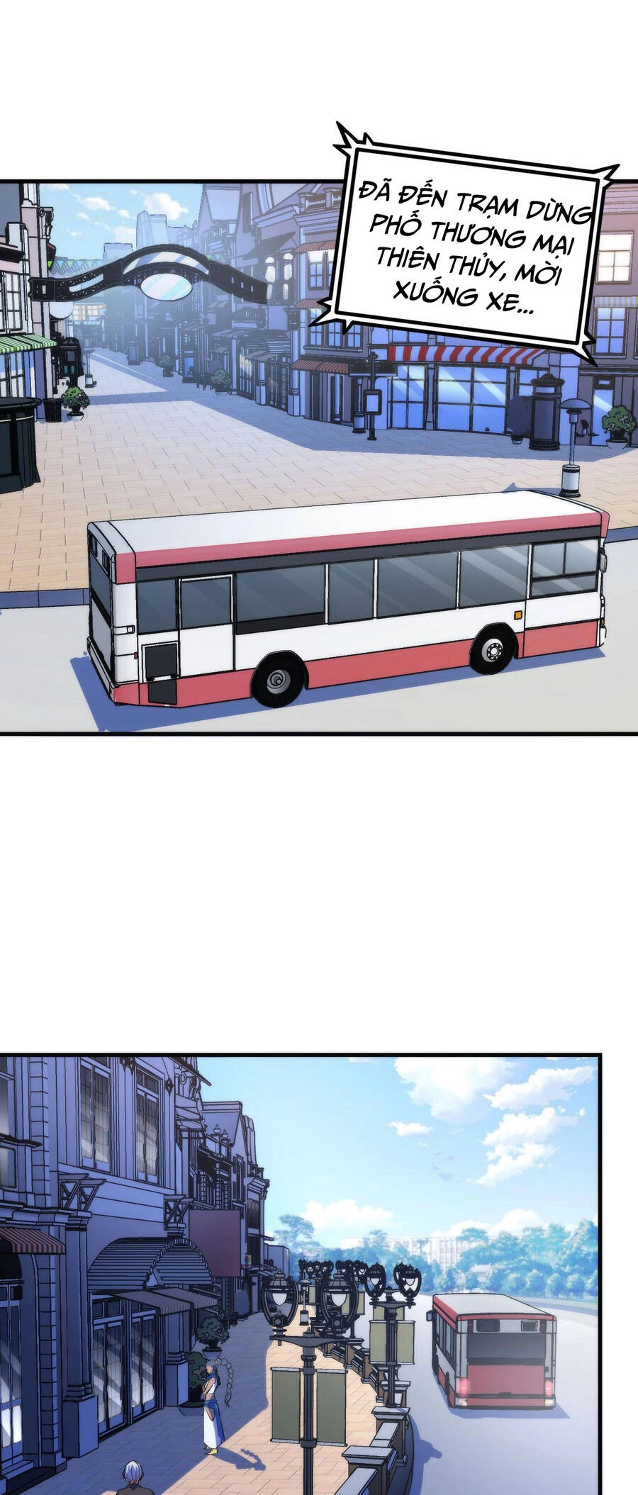 Trở Thành Thần Chủ Cthulhu Chapter 89 - 23