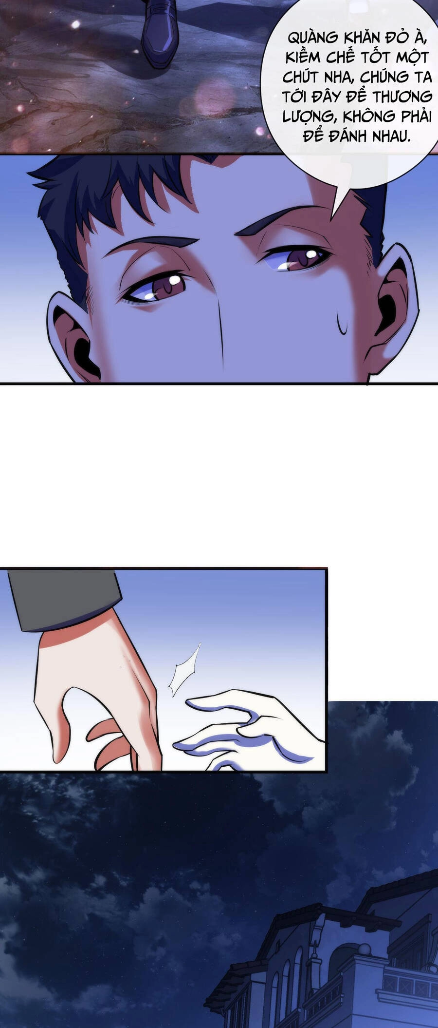 Trở Thành Thần Chủ Cthulhu Chapter 90 - 19