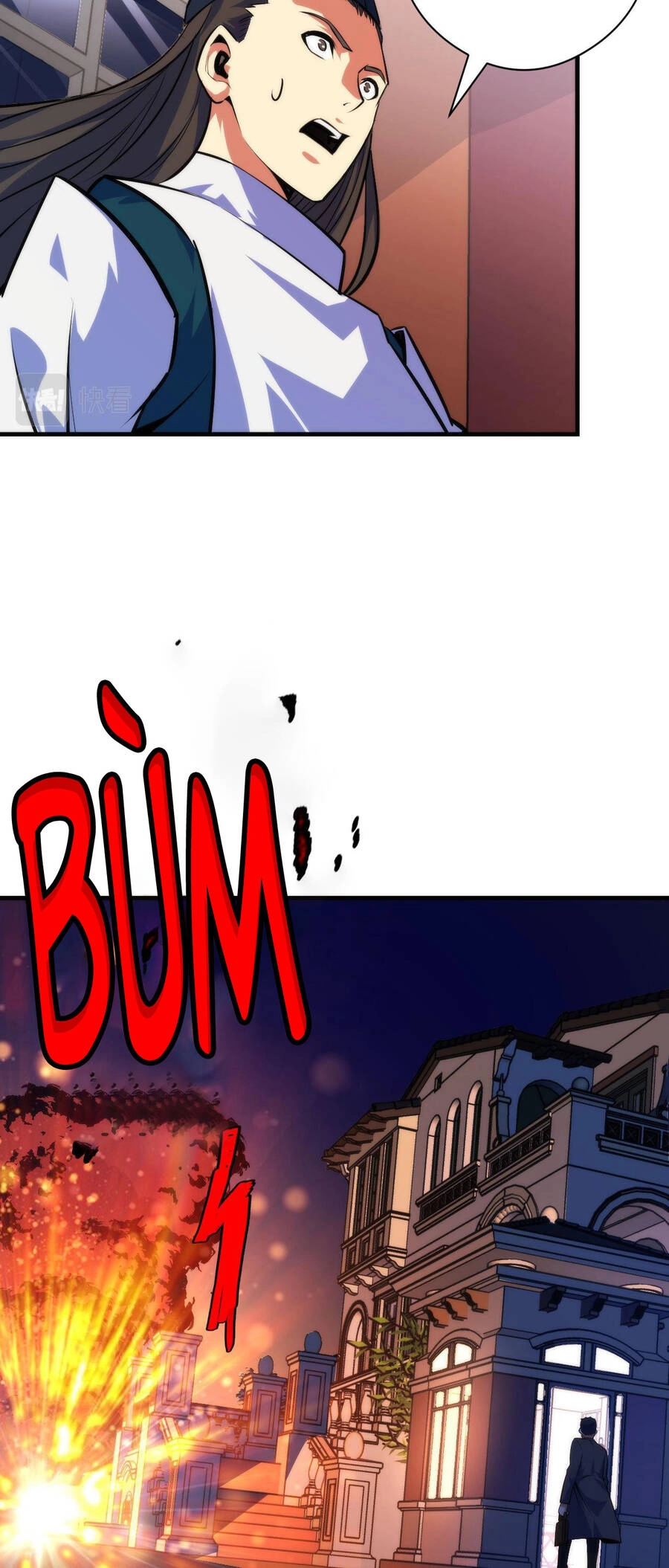 Trở Thành Thần Chủ Cthulhu Chapter 90 - 25