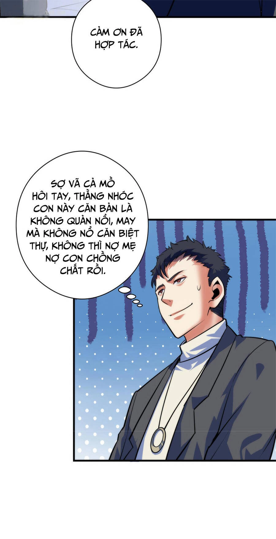 Trở Thành Thần Chủ Cthulhu Chapter 90 - 28