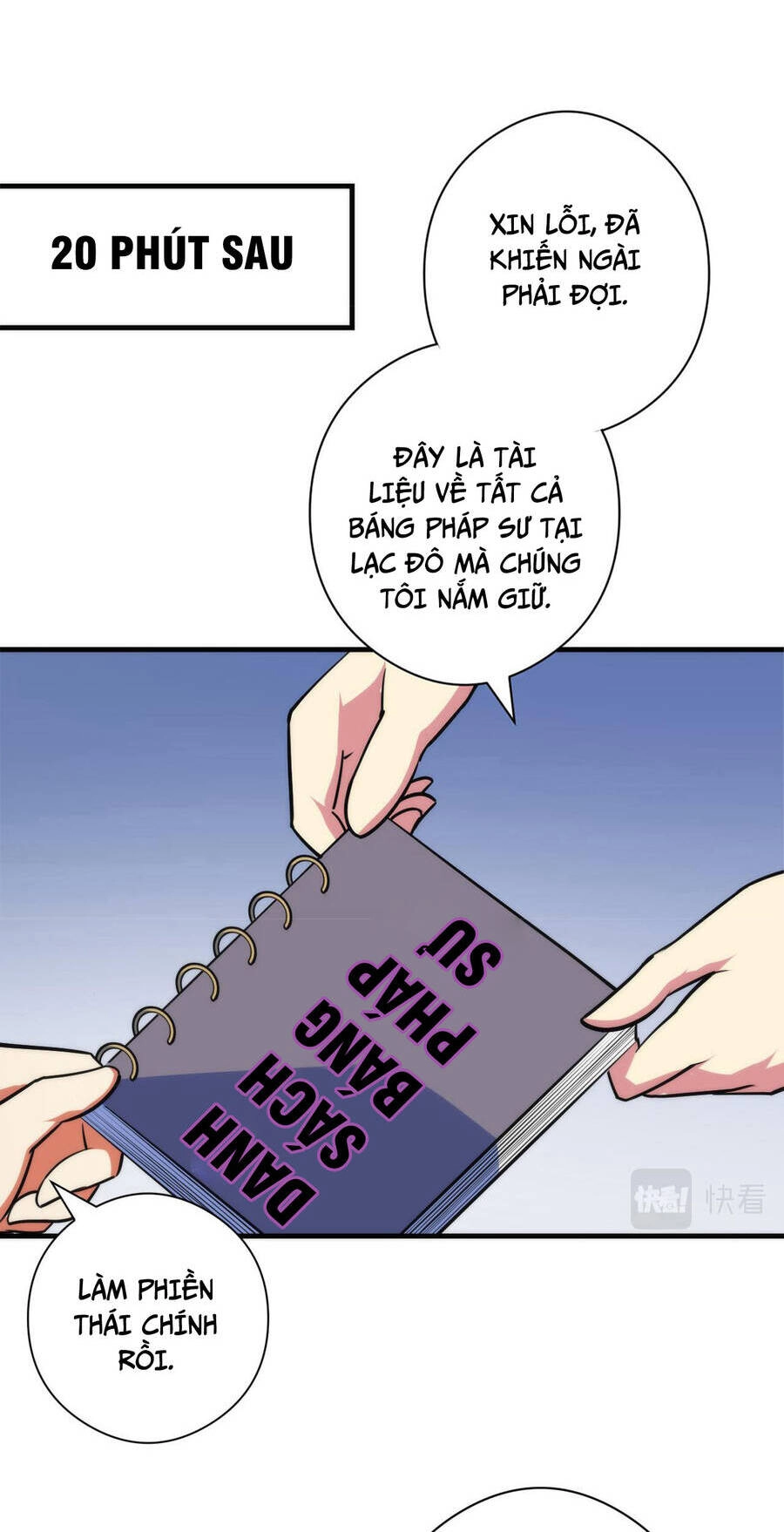 Trở Thành Thần Chủ Cthulhu Chapter 90 - 29