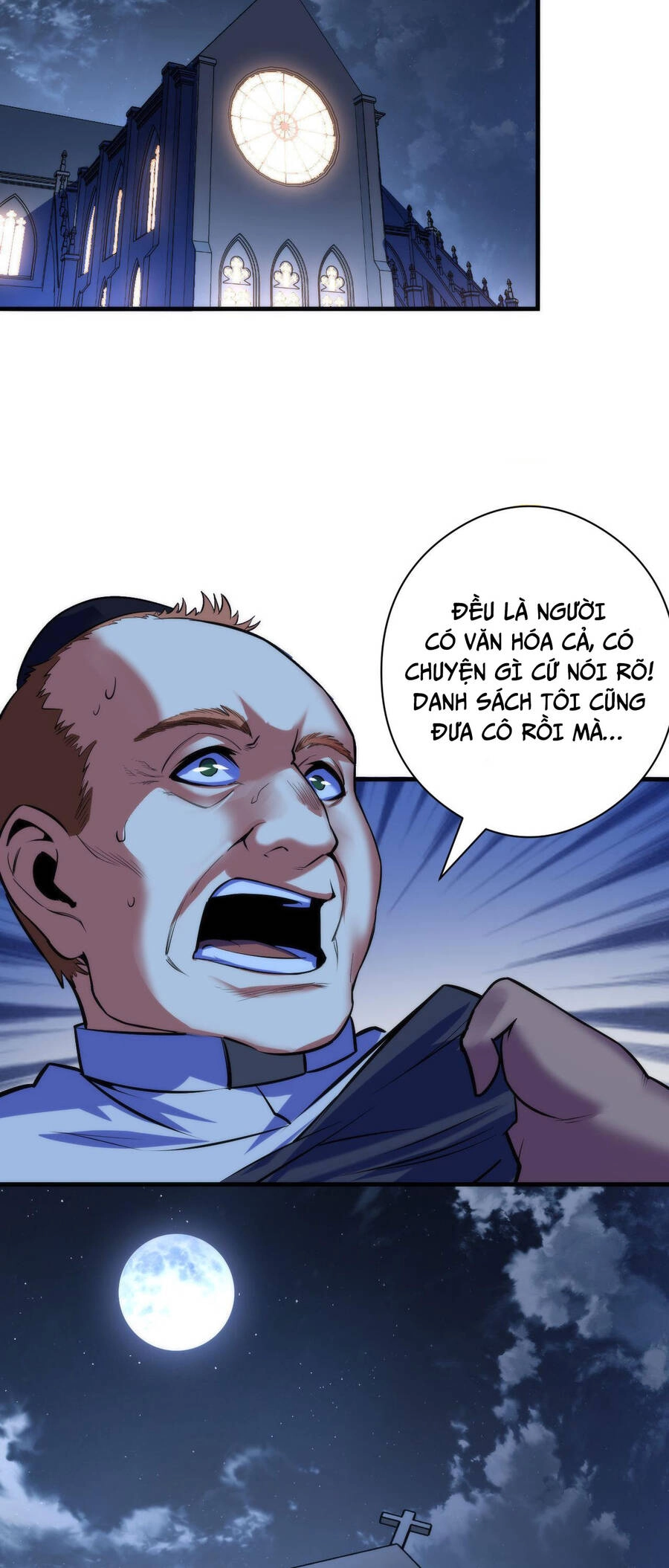 Trở Thành Thần Chủ Cthulhu Chapter 90 - 34