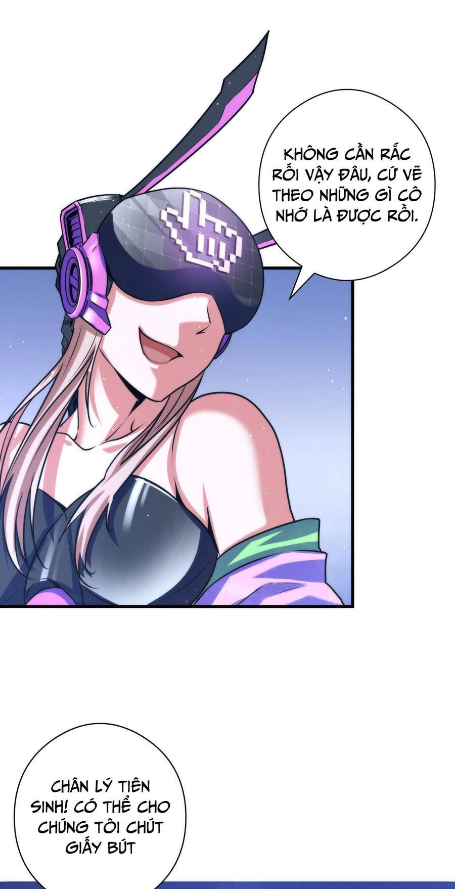 Trở Thành Thần Chủ Cthulhu Chapter 91 - 17