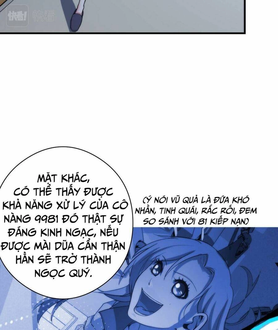 Trở Thành Thần Chủ Cthulhu Chapter 92 - 7