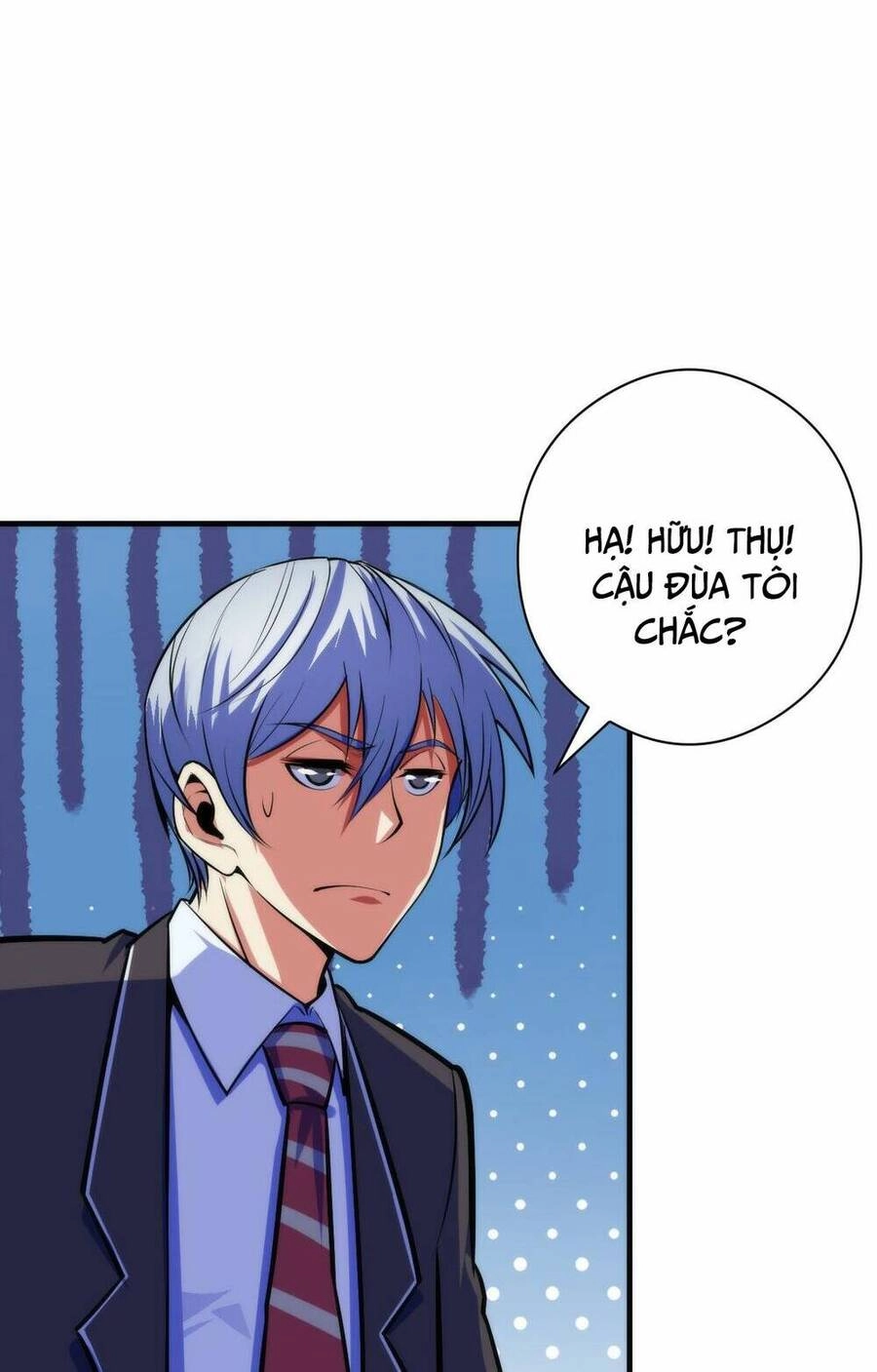 Trở Thành Thần Chủ Cthulhu Chapter 92 - 11