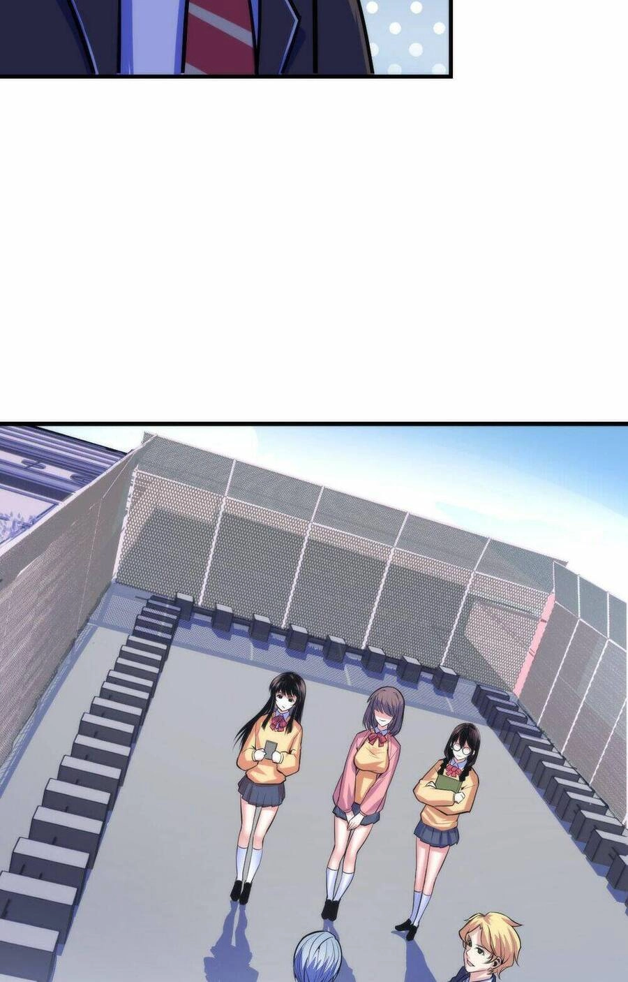 Trở Thành Thần Chủ Cthulhu Chapter 92 - 12