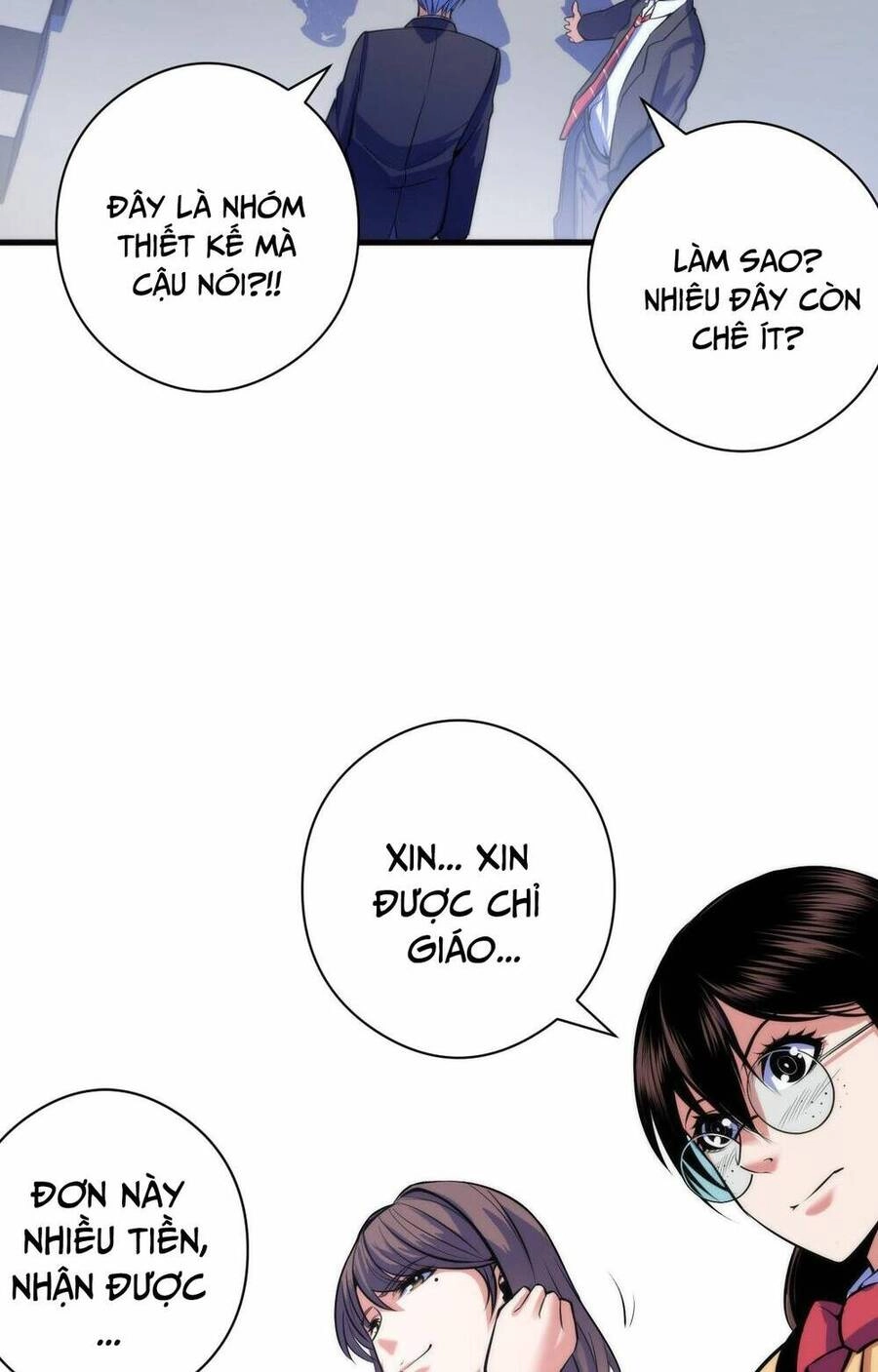 Trở Thành Thần Chủ Cthulhu Chapter 92 - 13