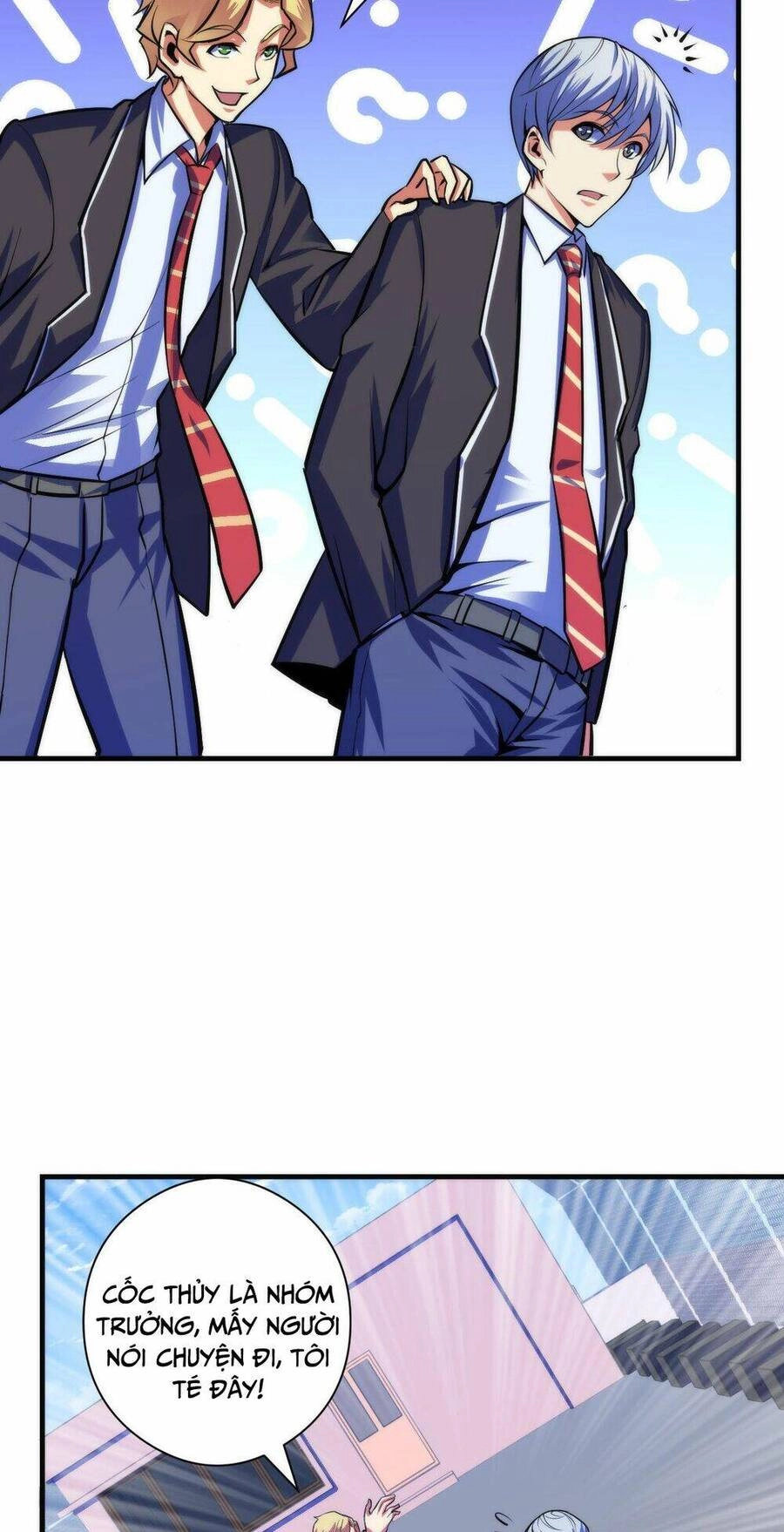 Trở Thành Thần Chủ Cthulhu Chapter 92 - 16