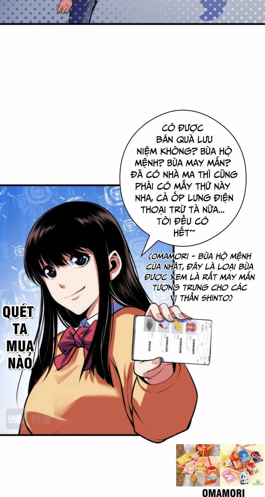 Trở Thành Thần Chủ Cthulhu Chapter 92 - 19