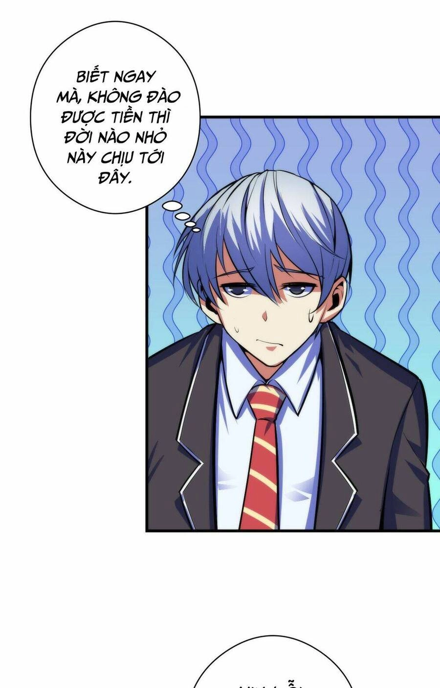 Trở Thành Thần Chủ Cthulhu Chapter 92 - 20