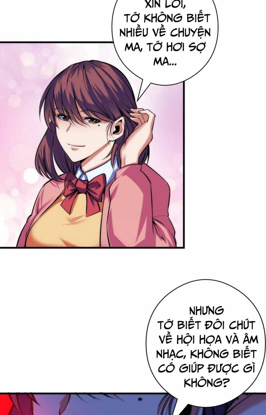 Trở Thành Thần Chủ Cthulhu Chapter 92 - 21