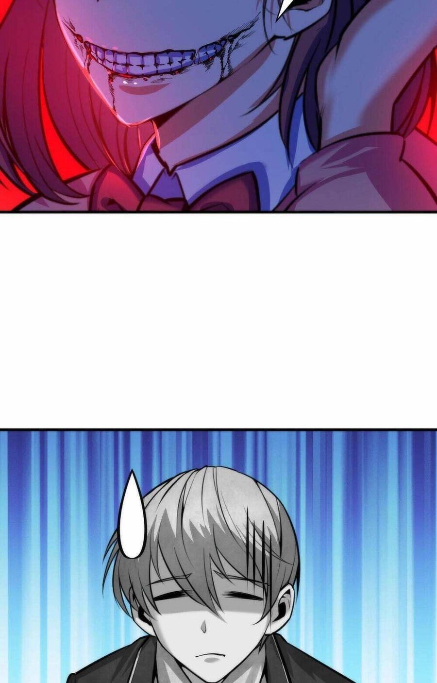 Trở Thành Thần Chủ Cthulhu Chapter 92 - 22