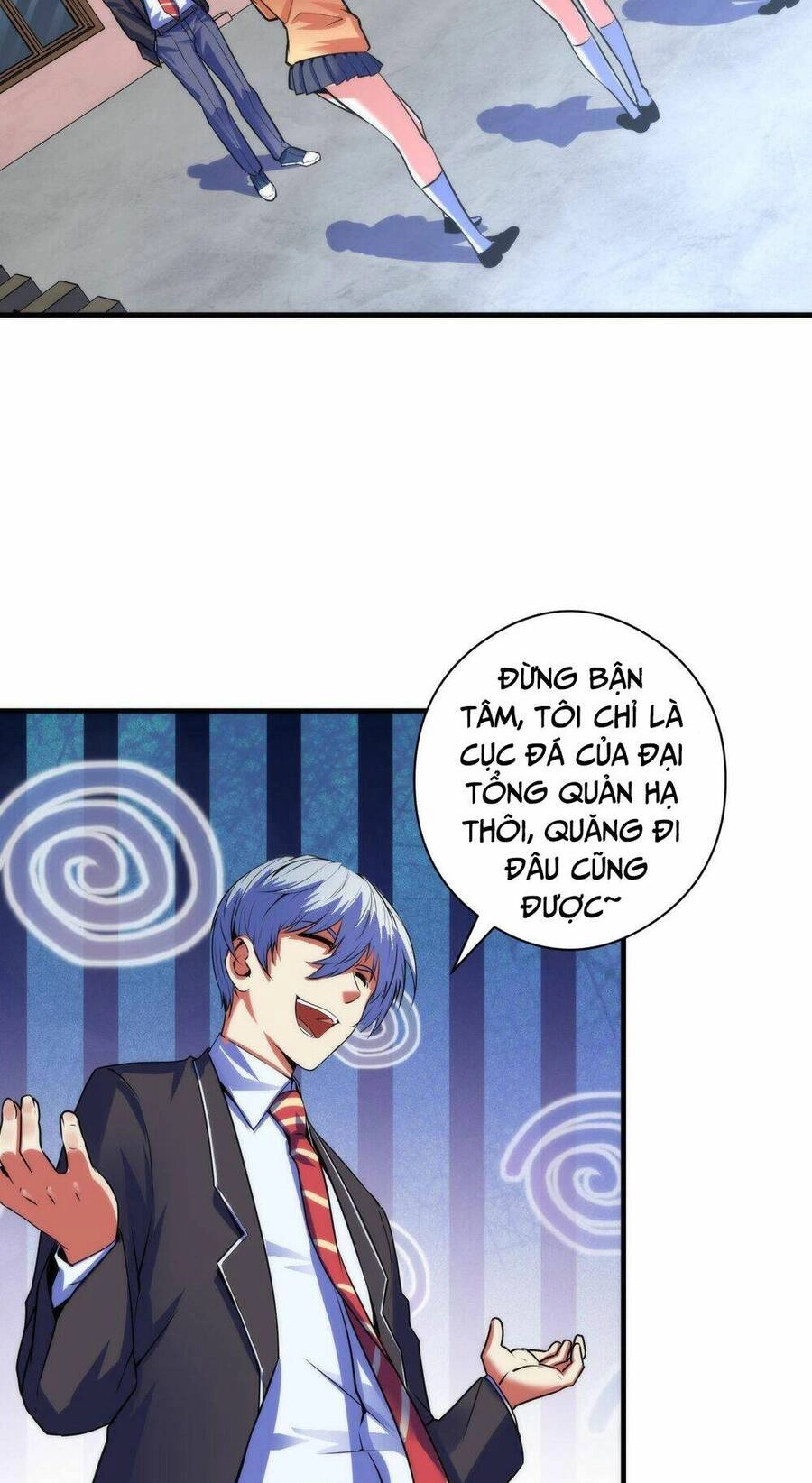 Trở Thành Thần Chủ Cthulhu Chapter 92 - 24