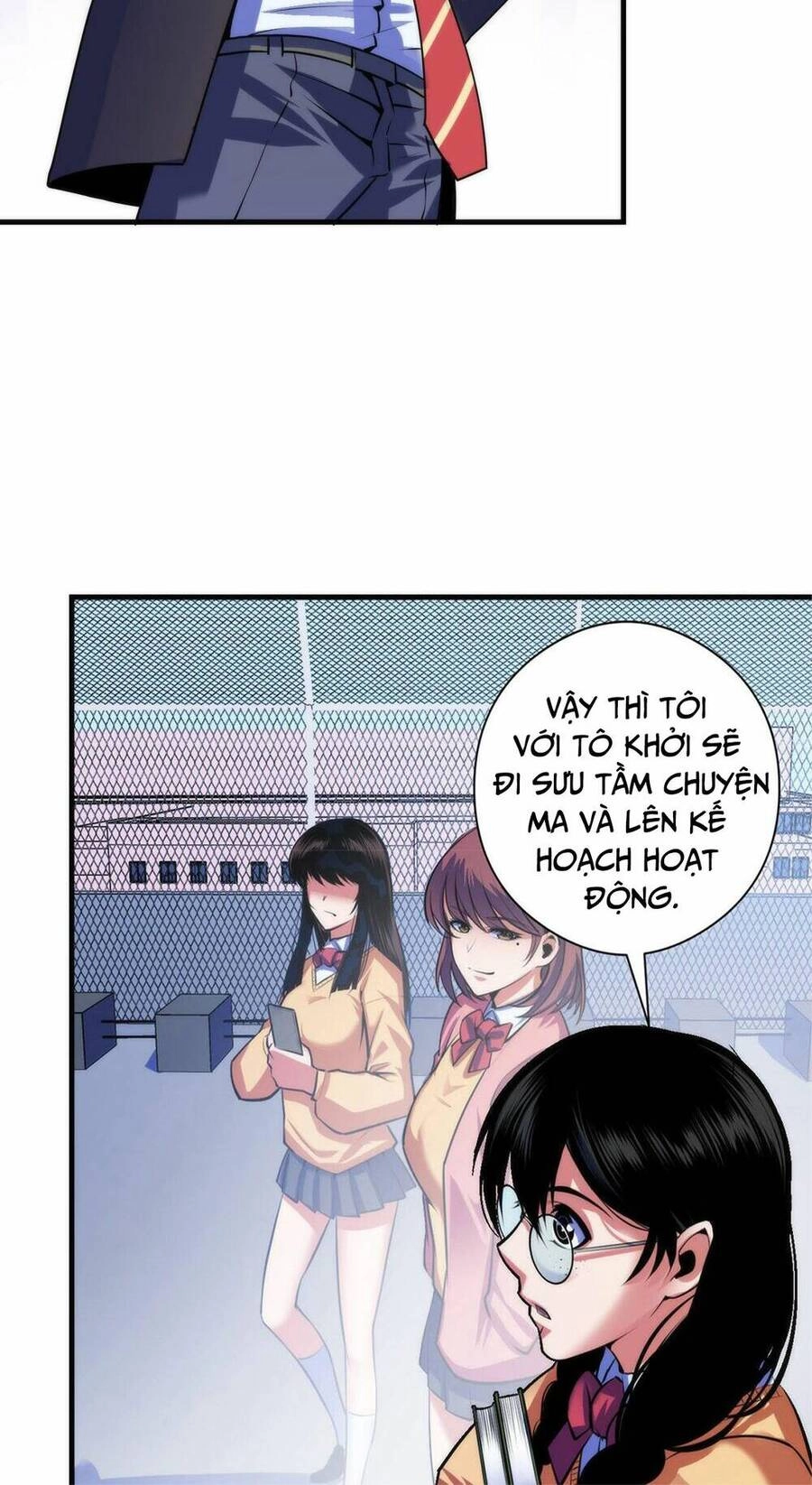 Trở Thành Thần Chủ Cthulhu Chapter 92 - 25