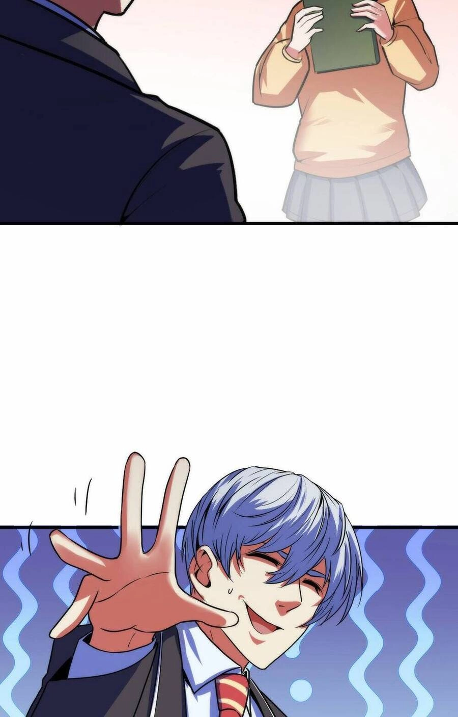 Trở Thành Thần Chủ Cthulhu Chapter 92 - 27