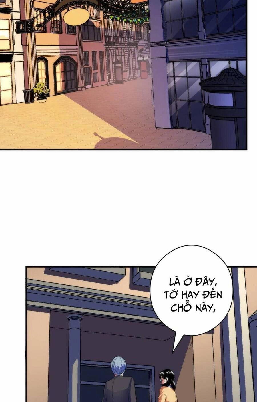 Trở Thành Thần Chủ Cthulhu Chapter 92 - 29