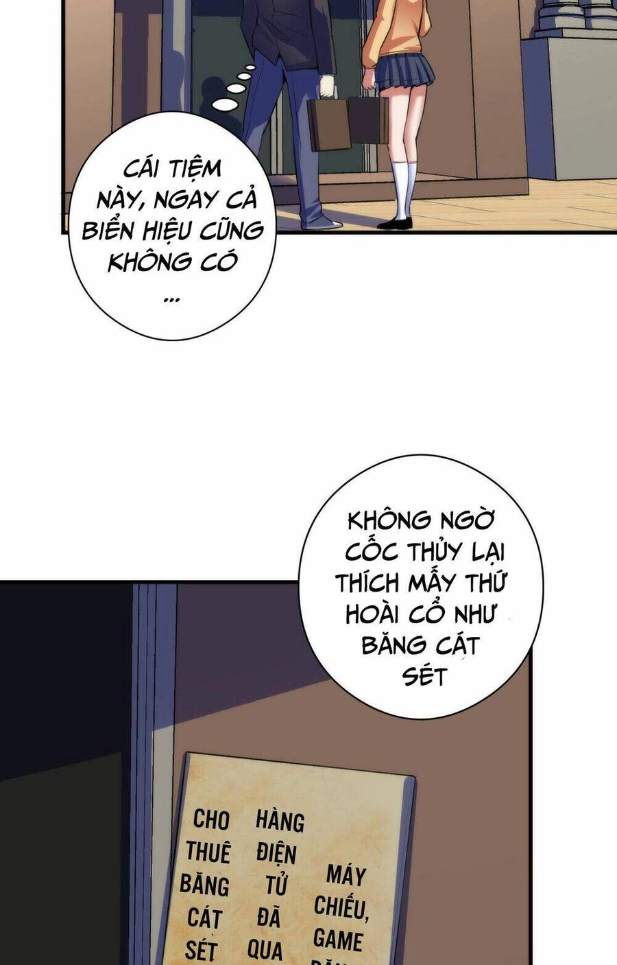 Trở Thành Thần Chủ Cthulhu Chapter 92 - 30