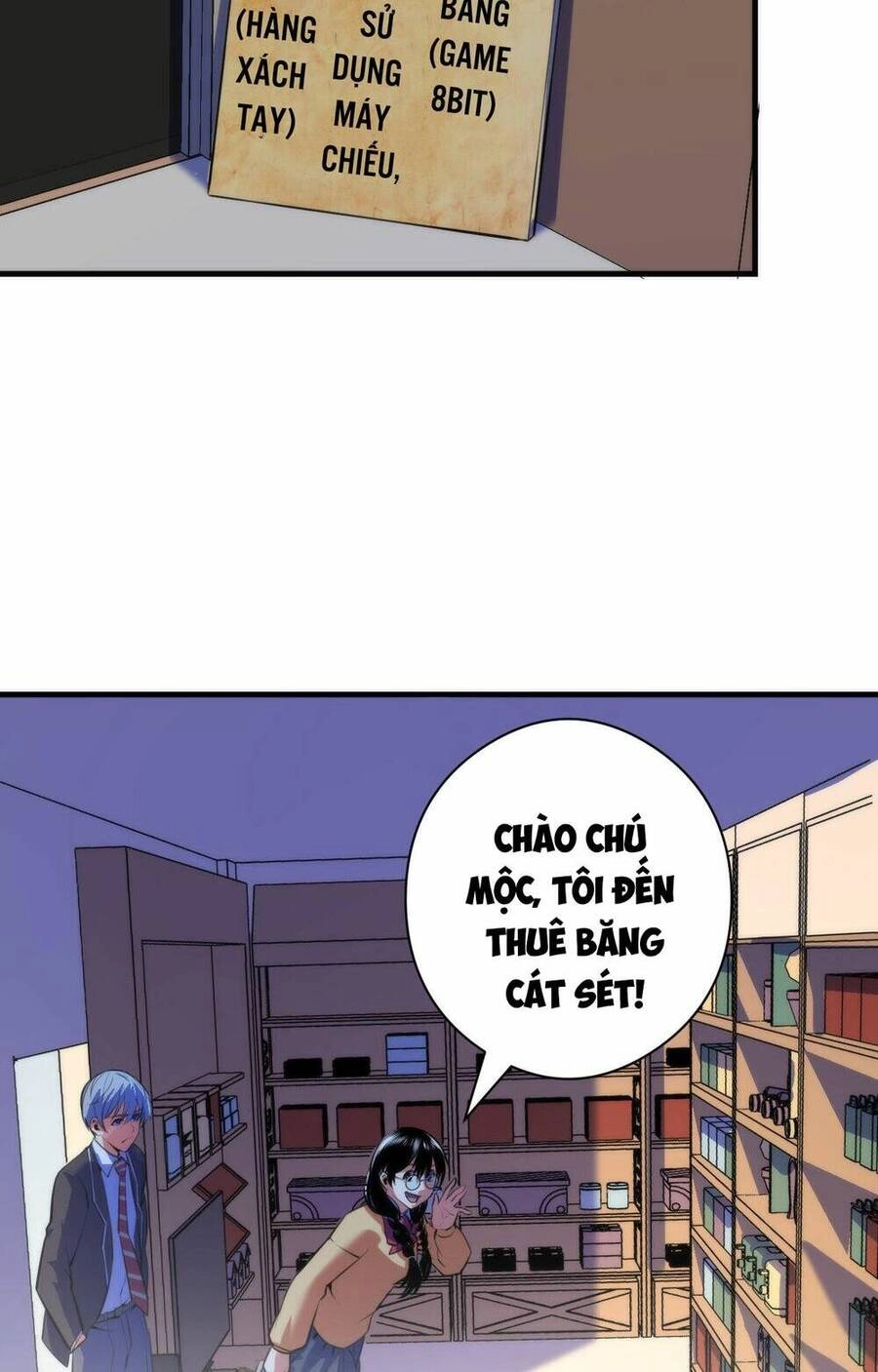 Trở Thành Thần Chủ Cthulhu Chapter 92 - 31