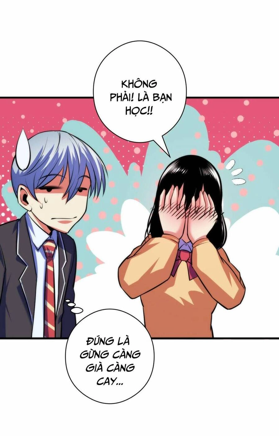 Trở Thành Thần Chủ Cthulhu Chapter 92 - 33