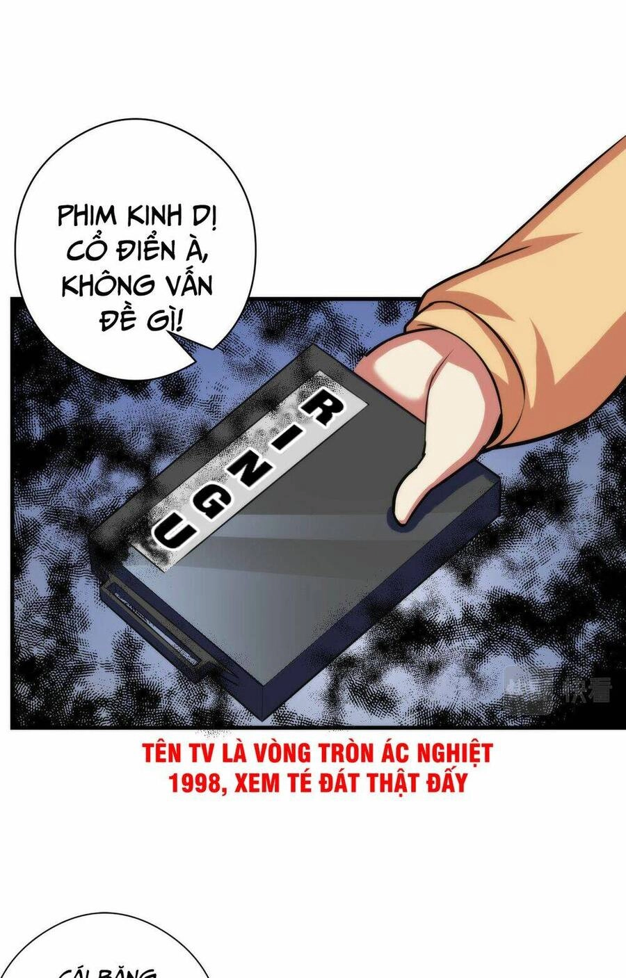 Trở Thành Thần Chủ Cthulhu Chapter 92 - 40