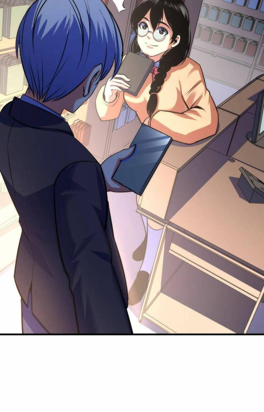 Trở Thành Thần Chủ Cthulhu Chapter 92 - 46