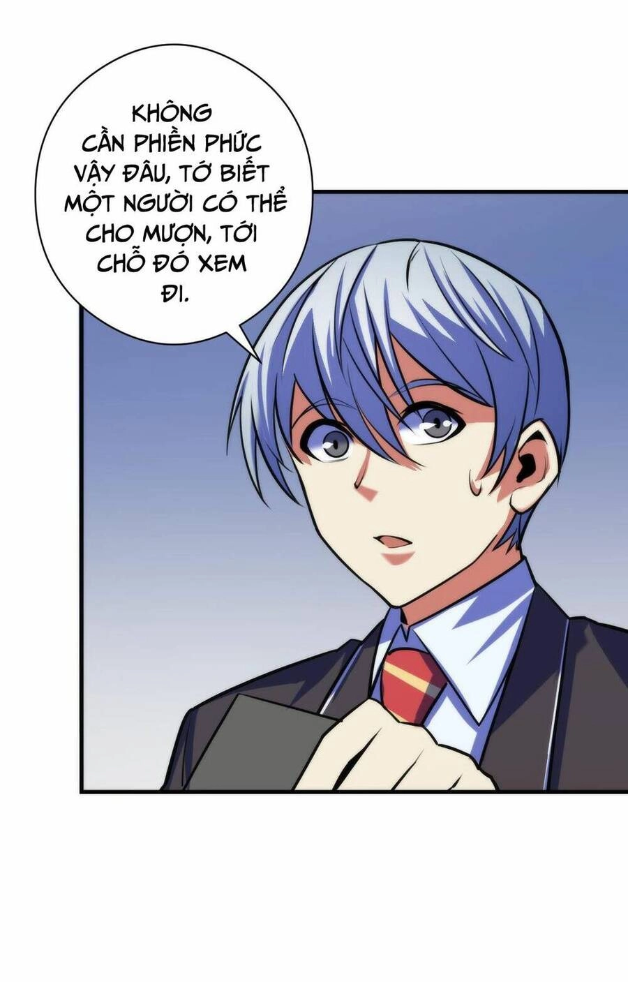 Trở Thành Thần Chủ Cthulhu Chapter 92 - 47