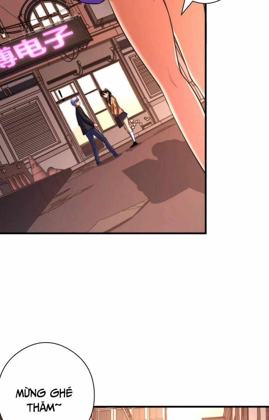 Trở Thành Thần Chủ Cthulhu Chapter 92 - 50