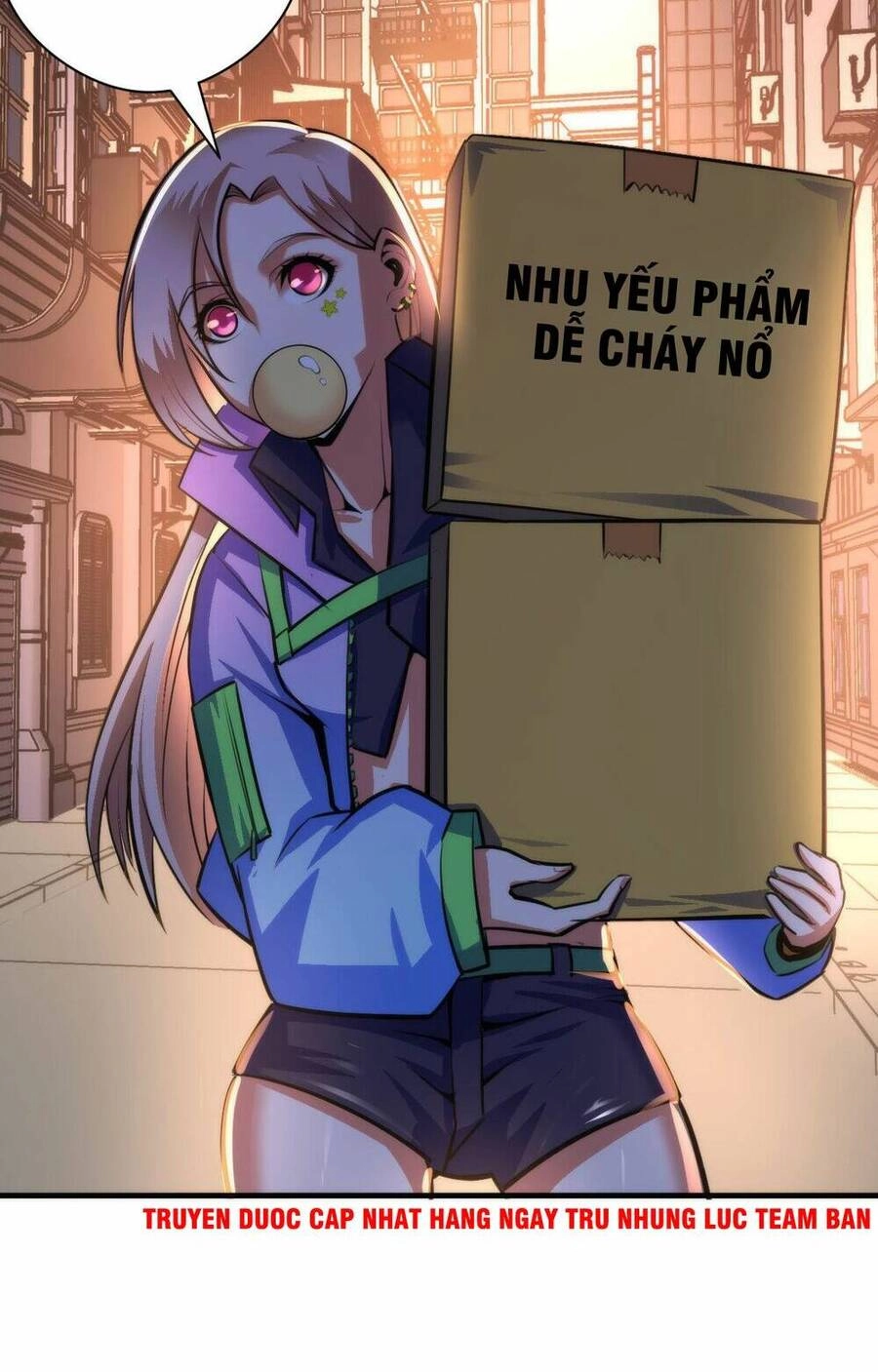 Trở Thành Thần Chủ Cthulhu Chapter 92 - 51