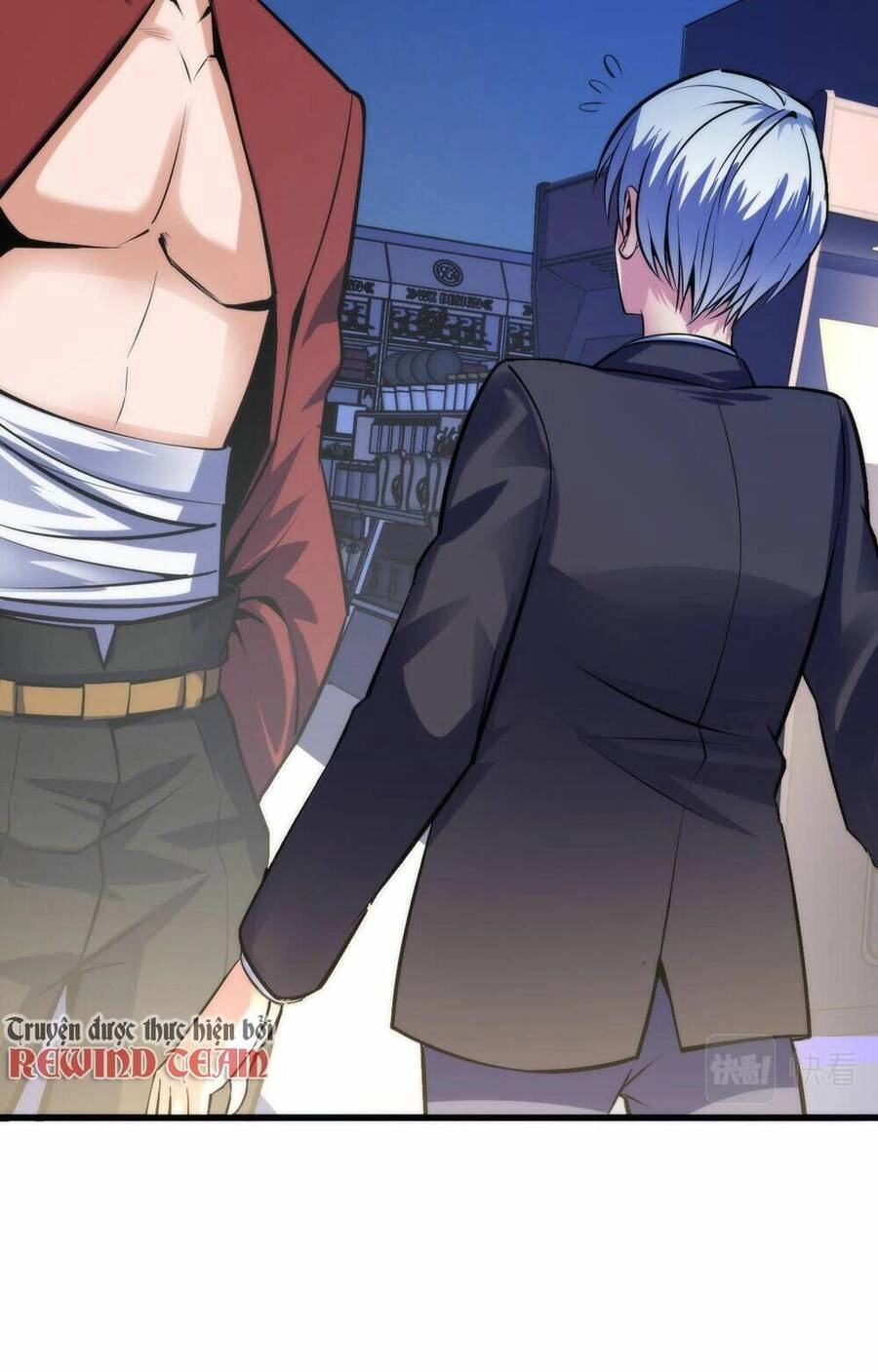 Trở Thành Thần Chủ Cthulhu Chapter 93 - 6