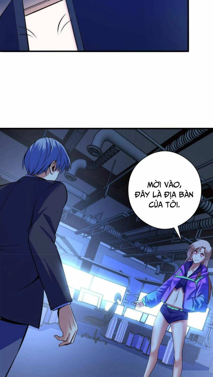 Trở Thành Thần Chủ Cthulhu Chapter 93 - 13