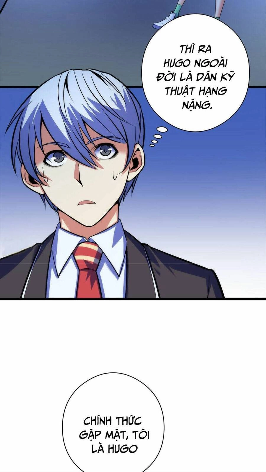 Trở Thành Thần Chủ Cthulhu Chapter 93 - 14