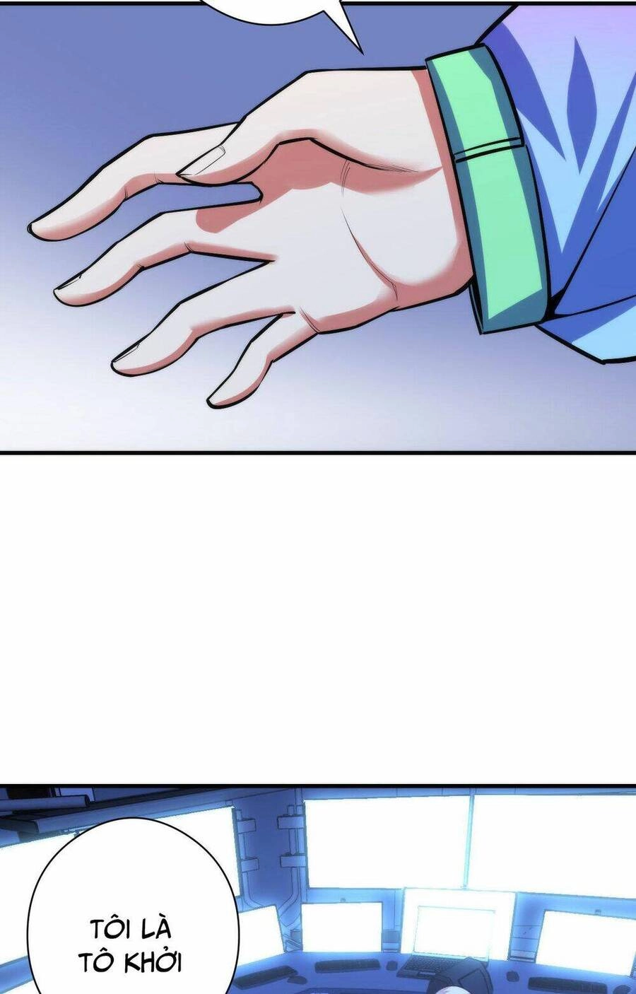 Trở Thành Thần Chủ Cthulhu Chapter 93 - 15