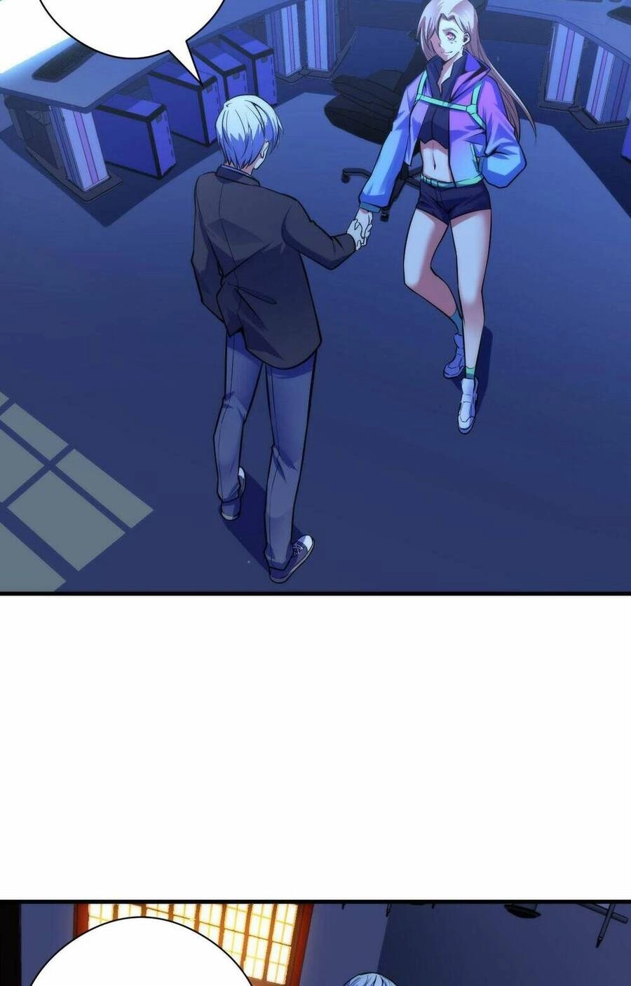 Trở Thành Thần Chủ Cthulhu Chapter 93 - 16