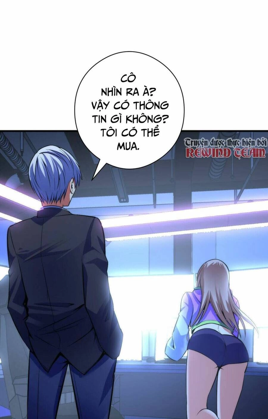 Trở Thành Thần Chủ Cthulhu Chapter 93 - 18