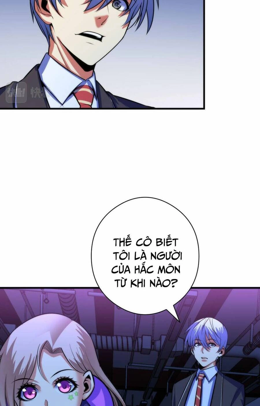 Trở Thành Thần Chủ Cthulhu Chapter 93 - 20