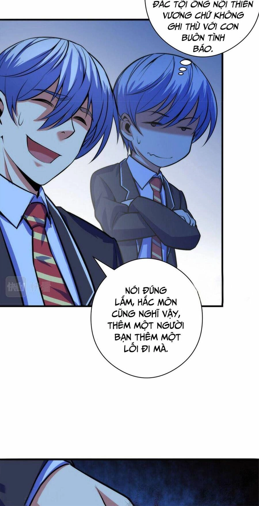 Trở Thành Thần Chủ Cthulhu Chapter 93 - 24