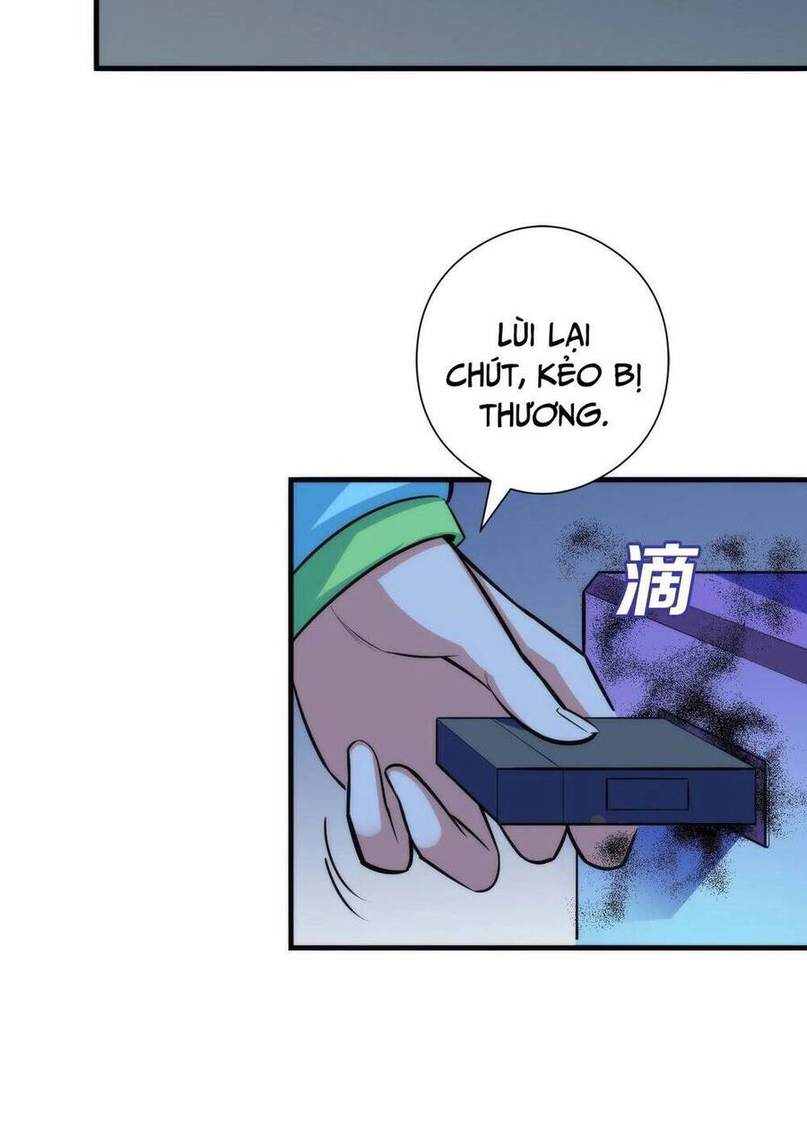 Trở Thành Thần Chủ Cthulhu Chapter 93 - 28