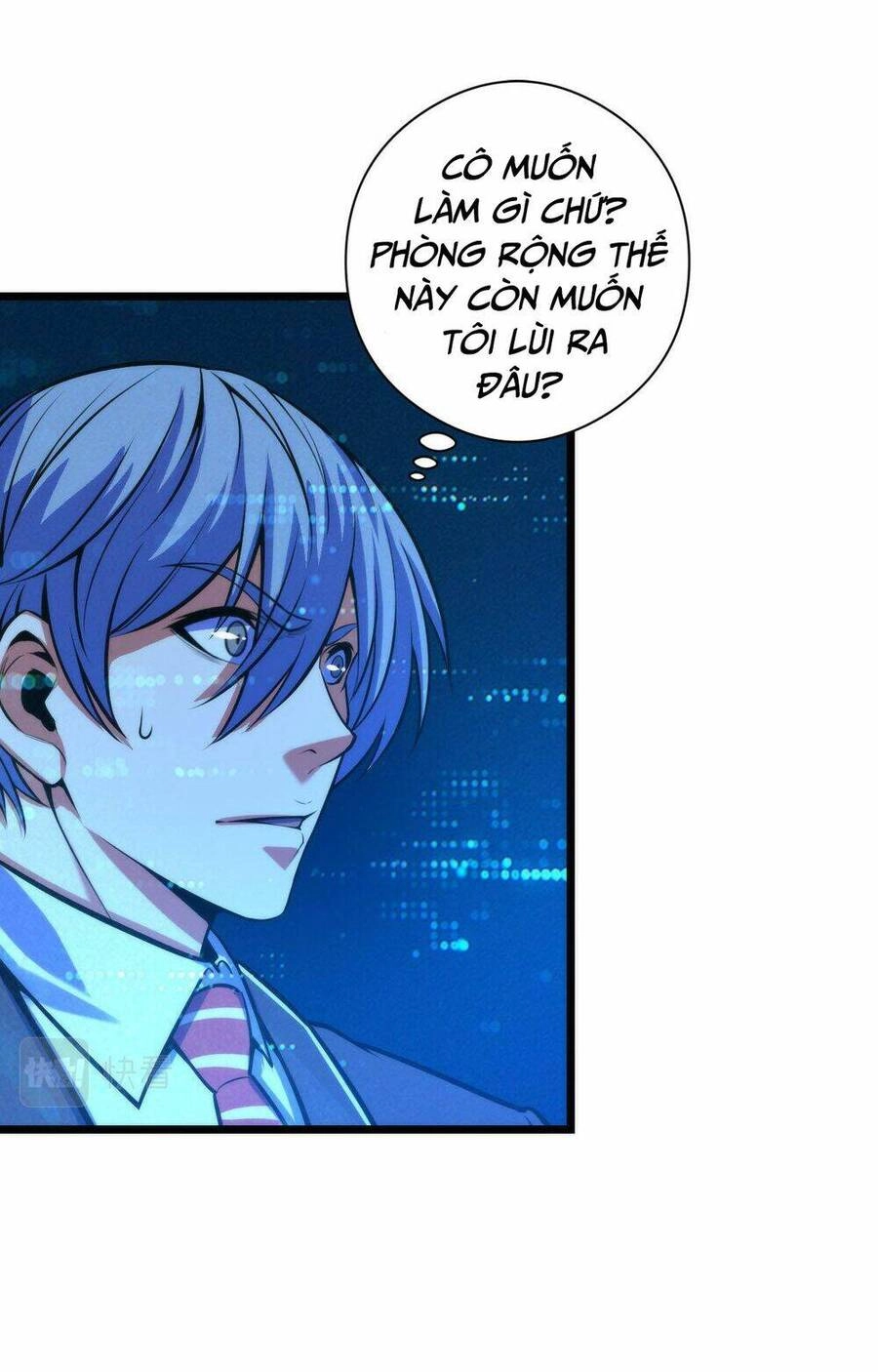 Trở Thành Thần Chủ Cthulhu Chapter 93 - 29