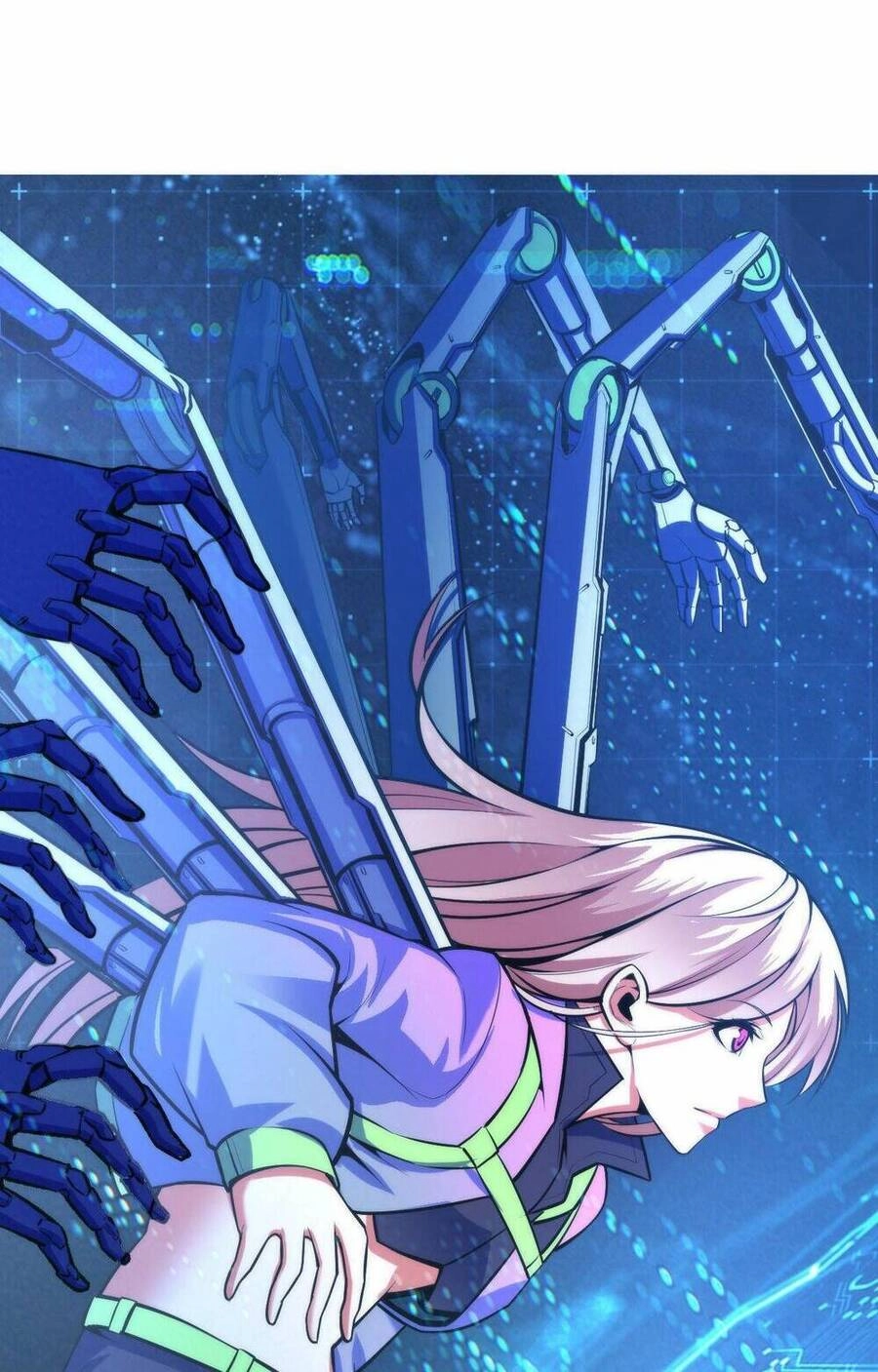 Trở Thành Thần Chủ Cthulhu Chapter 93 - 30