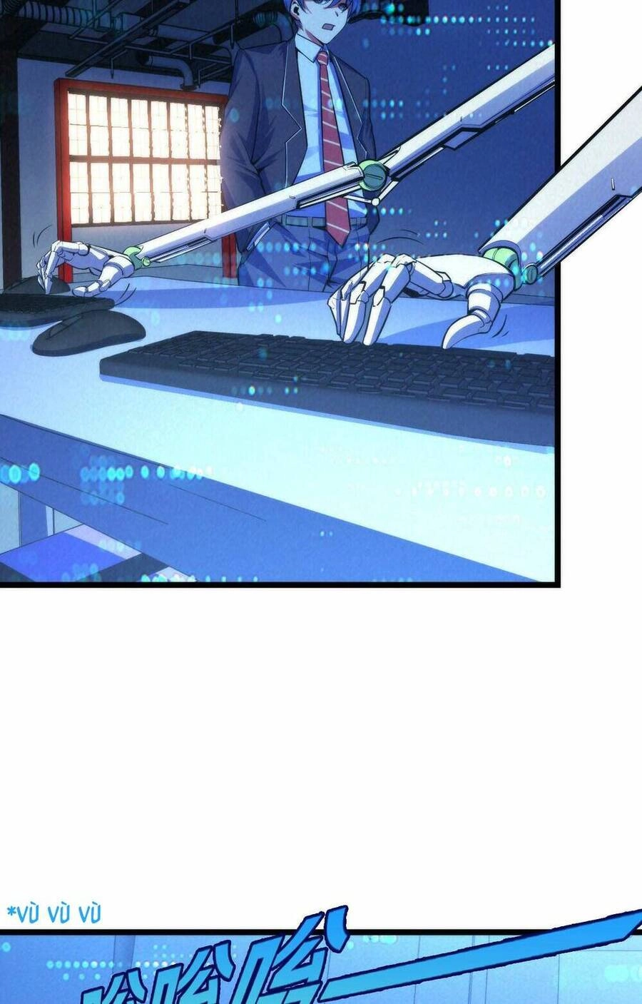 Trở Thành Thần Chủ Cthulhu Chapter 93 - 32