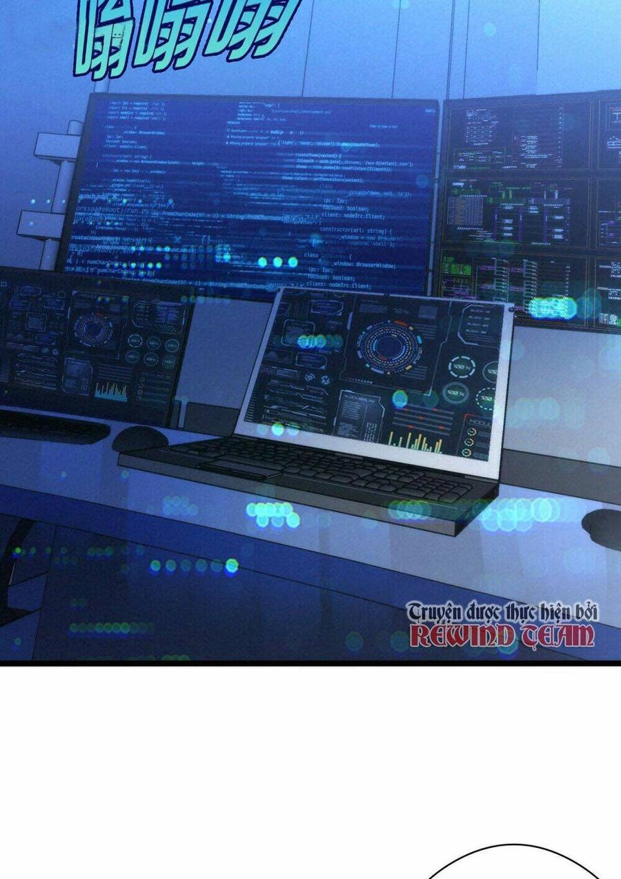 Trở Thành Thần Chủ Cthulhu Chapter 93 - 33