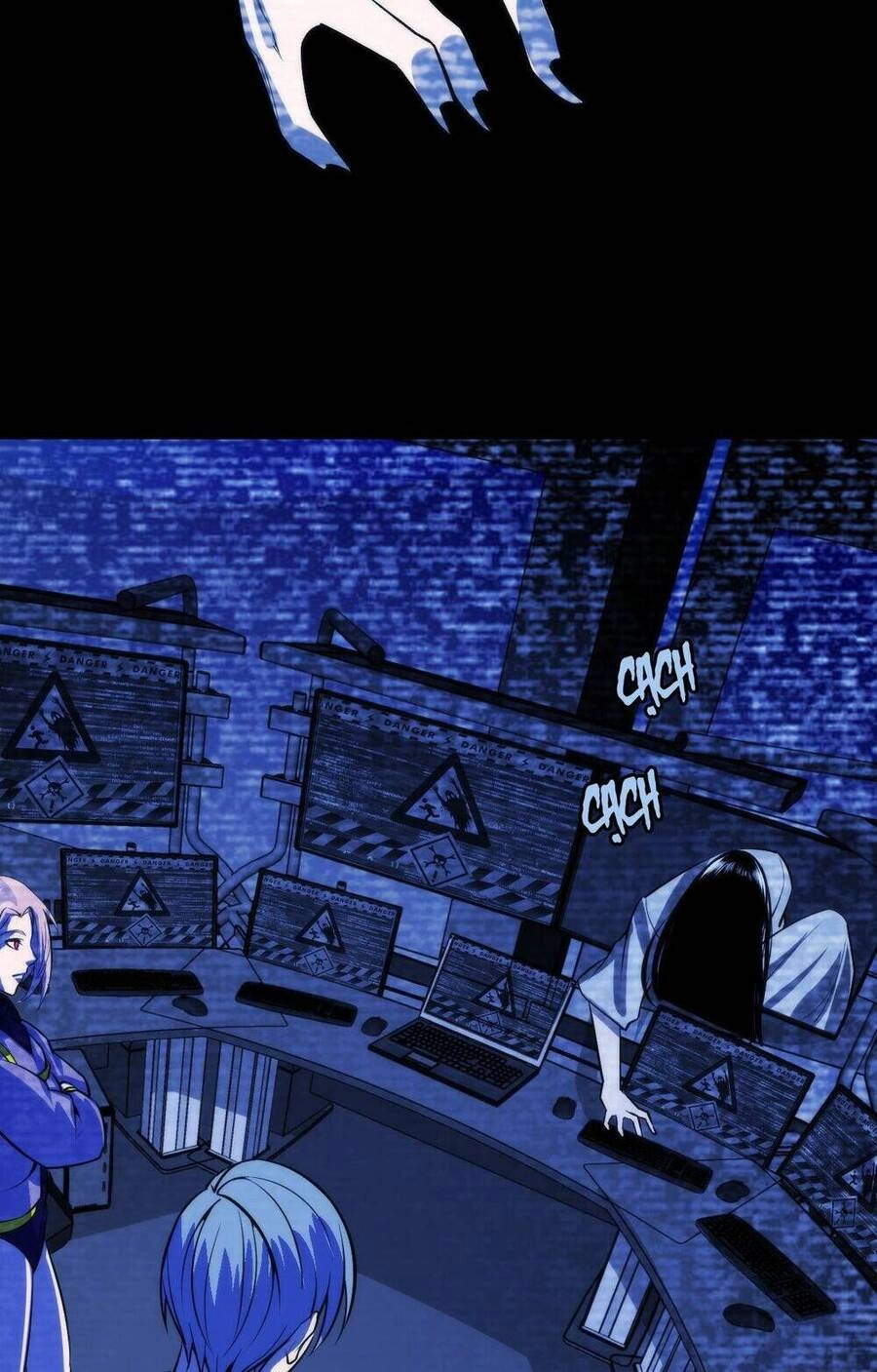 Trở Thành Thần Chủ Cthulhu Chapter 93 - 42