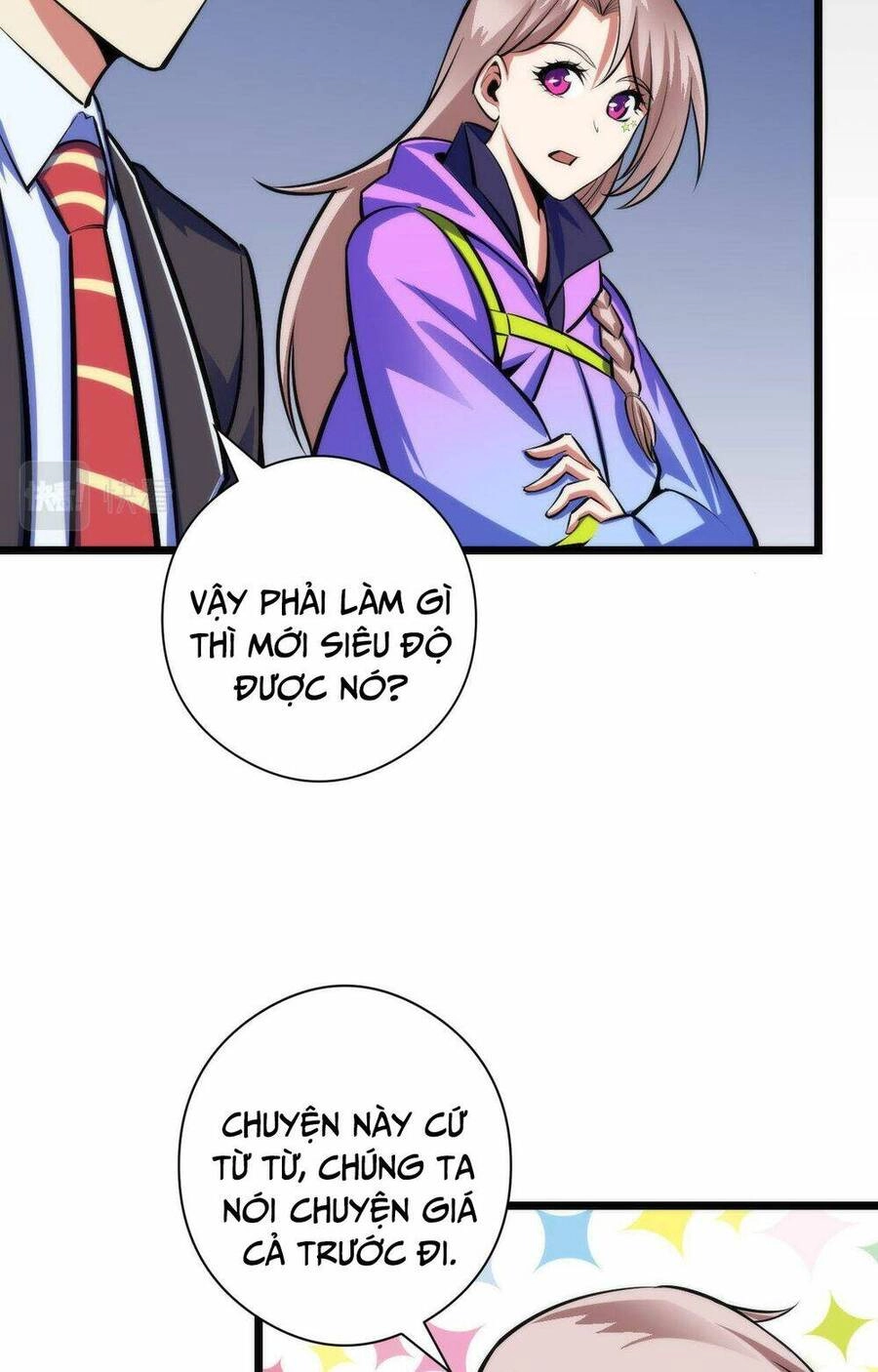 Trở Thành Thần Chủ Cthulhu Chapter 93 - 45