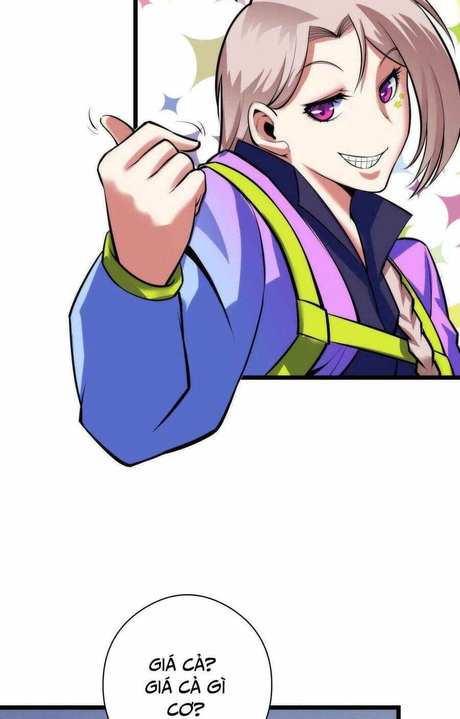 Trở Thành Thần Chủ Cthulhu Chapter 93 - 46