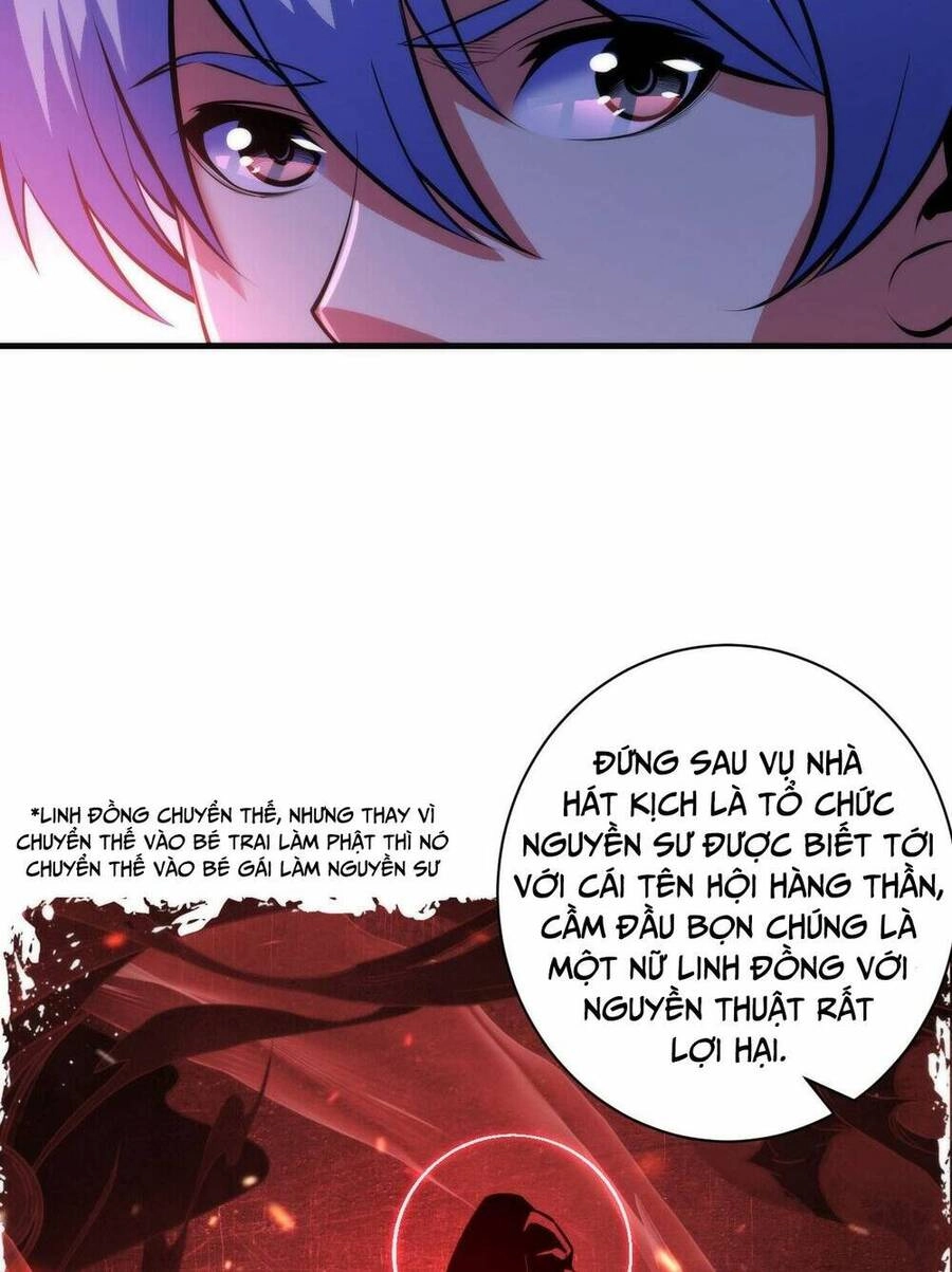 Trở Thành Thần Chủ Cthulhu Chapter 94 - 8