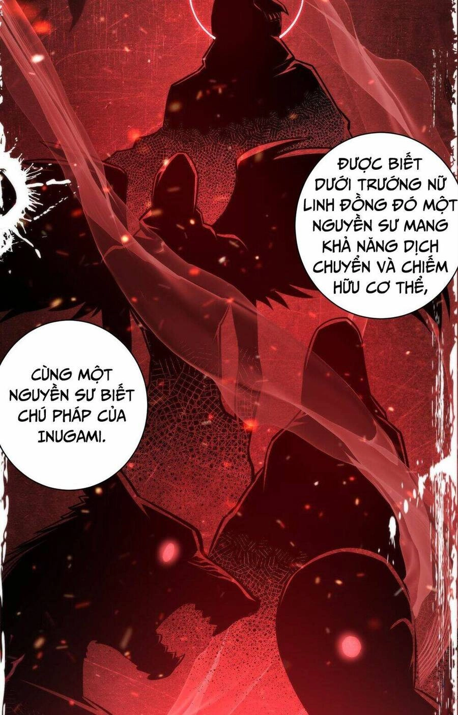 Trở Thành Thần Chủ Cthulhu Chapter 94 - 9